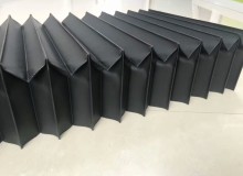机床防护罩价格